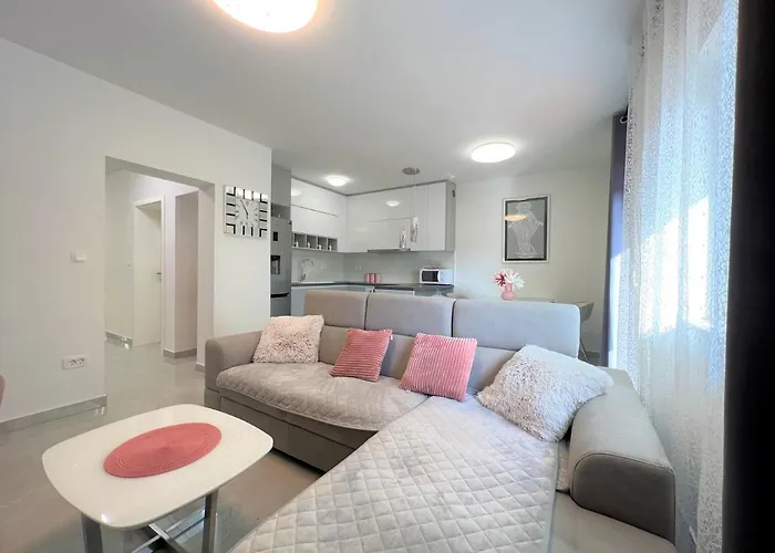 Apartment Makarska