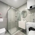 公寓 Apartment Makarska