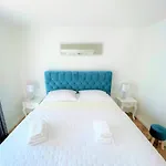 公寓 Apartment Makarska 马卡尔斯卡