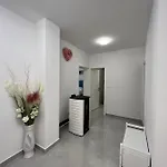公寓 Apartment Makarska