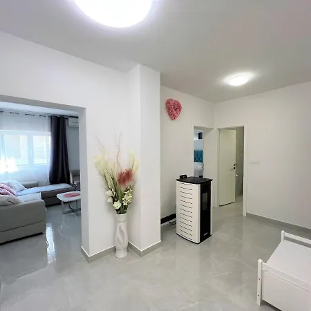 Apartment Apartment Makarska Makarska