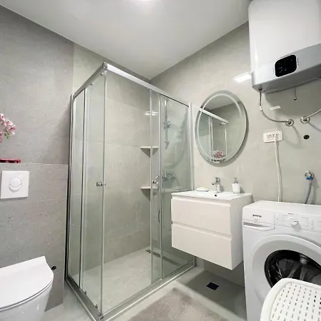 Apartmán Apartment Makarska