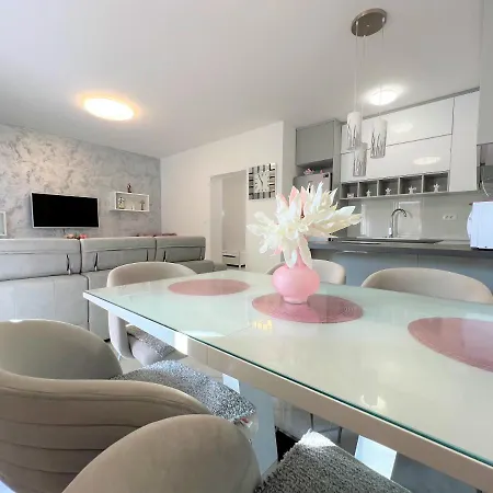 Apartment Makarska Apartmán