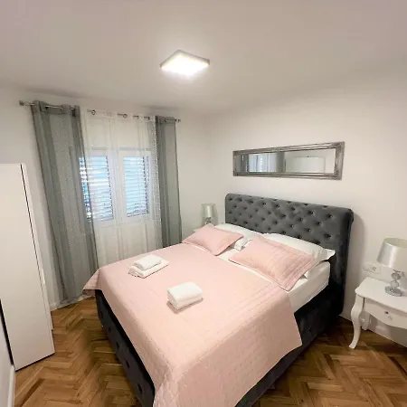 Apartment Makarska Apartment Makarska