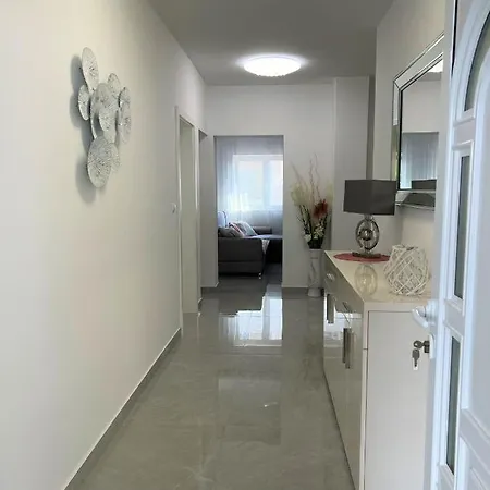 Apartment Makarska Makarská