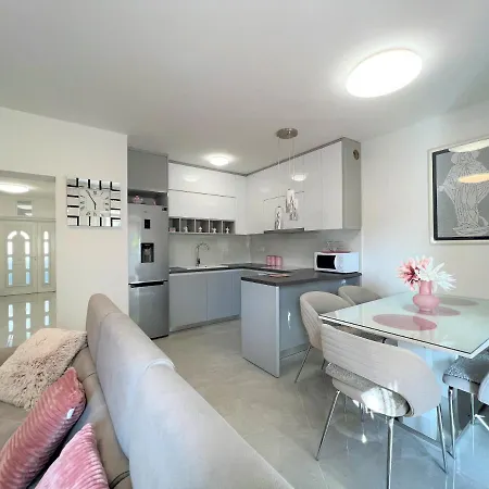 Apartment Makarska Apartmán