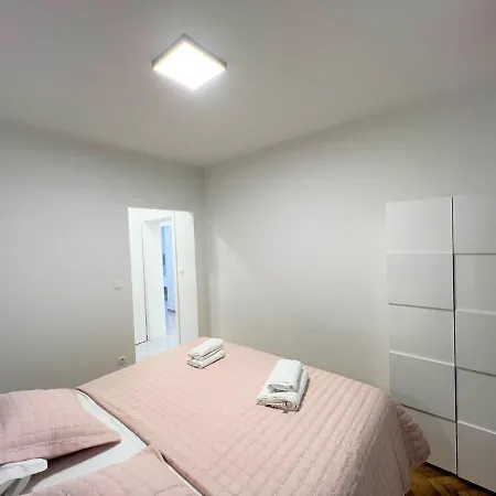 Apartment Makarska