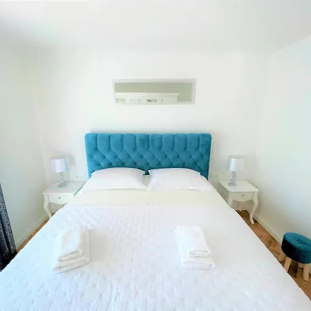 Apartmán Apartment Makarska Makarská