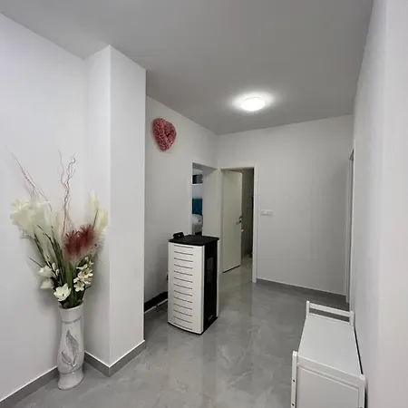 Apartmán Apartment Makarska