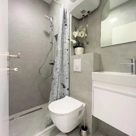 Apartment Makarska Apartmán