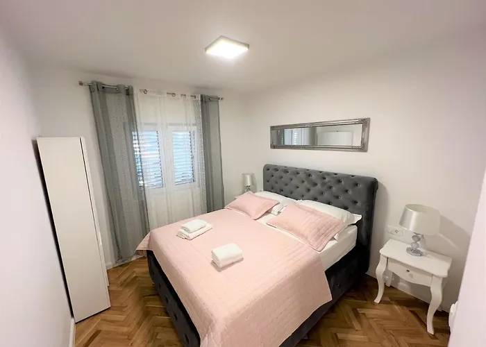 Apartment Makarska Apartment Makarska