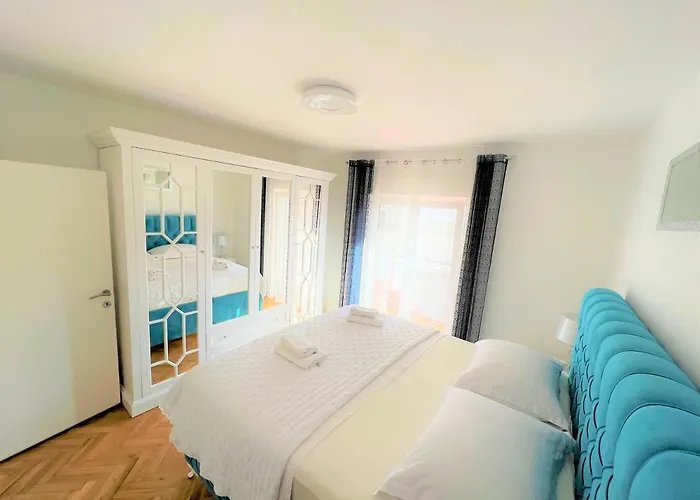 Apartment Apartment Makarska *