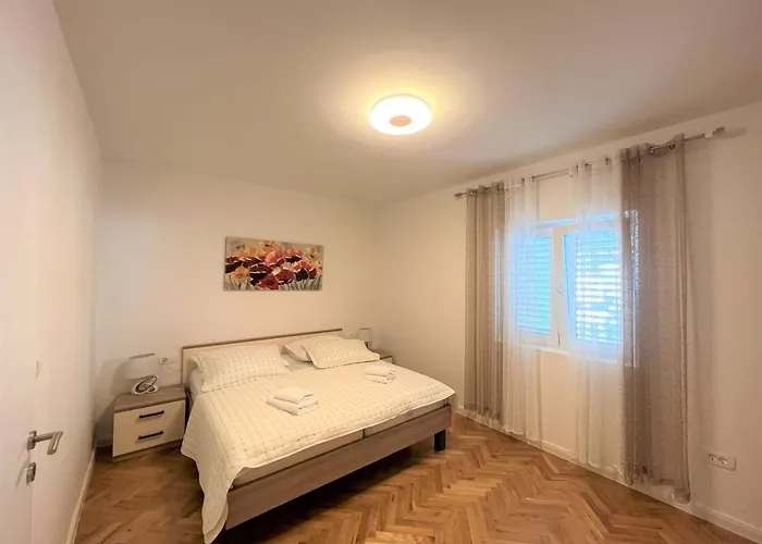 Apartment Makarska Apartment