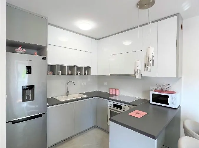 Apartment Makarska Apartment Makarska