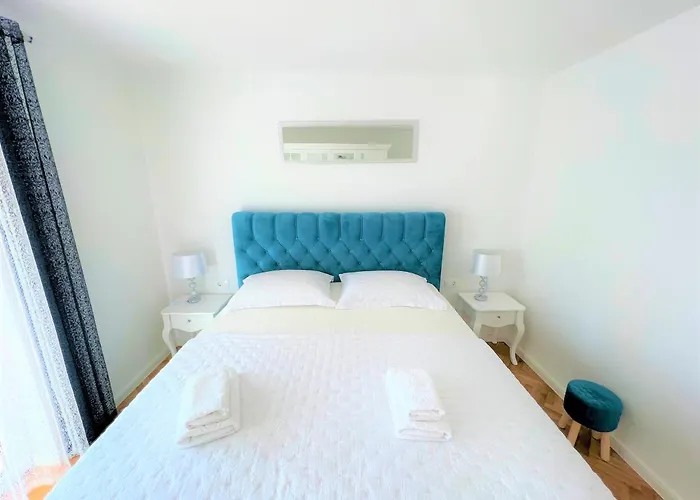 Apartment Apartment Makarska Makarska