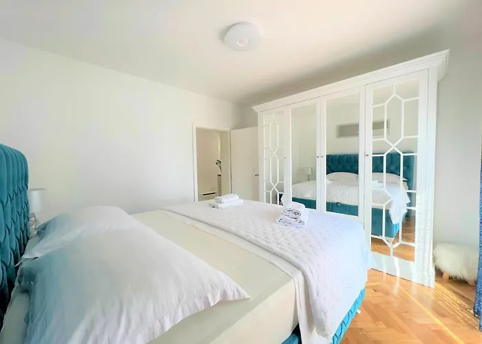Apartment Makarska Makarska