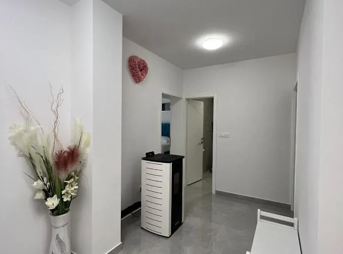 Apartment Apartment Makarska